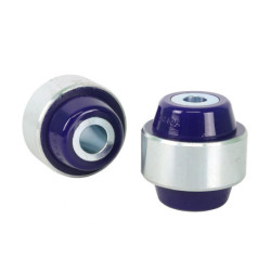 Fr Lwr Inner Crtl Arm Bush Kit (80 duro/ShA)