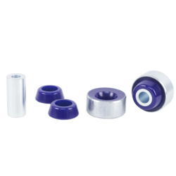 Fr Lwr Inner Crtl Arm Bush Kit (80 duro/ShA)