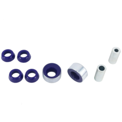 Fr Lwr Inner Crtl Arm Bush Kit (80 duro/ShA)
