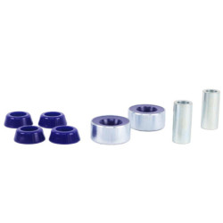 Fr Lwr Inner Crtl Arm Bush Kit (80 duro/ShA)