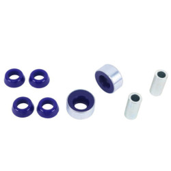 Fr Lwr Inner Crtl Arm Bush Kit (80 duro/ShA)