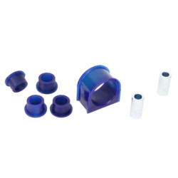 Steering Rack Mnt Bush Kit (80 duro/ShA)