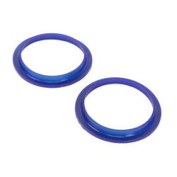 VE UPPER SPRING SEAT KIT (80 duro/ShA)