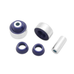 EV6 Front LCA Inner Rear Bush Kit Std (80 duro/ShA)
