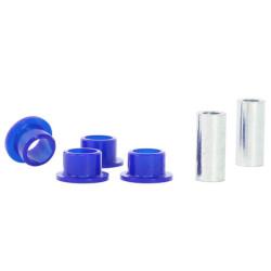 Steering Rack Mount Bush Kit (80 duro/ShA)