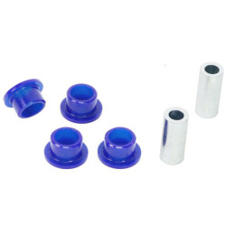 Steering Rack Mount Bush Kit (80 duro/ShA)