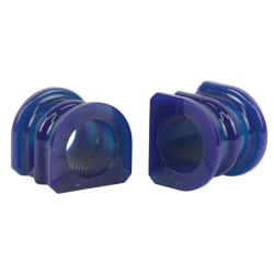 Fr Sway Bar Mnt Bush Kit (80 duro/ShA)