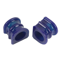 Fr Sway Bar Mnt Bush Kit (80 duro/ShA)