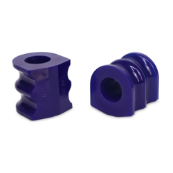 Rr Sway Bar Mnt Bush Kit (80 duro/ShA)