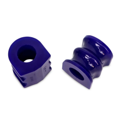 Rr Sway Bar Mnt Bush Kit (80 duro/ShA)