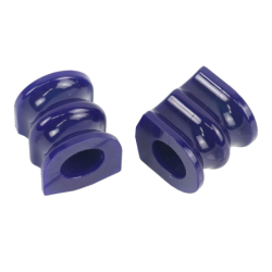 Rr Sway Bar Mnt Bush Kit (80 duro/ShA)