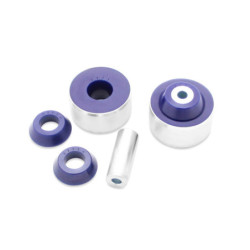 RR BEAM AXLE KIT (80 duro/ShA)