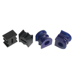 Rr Sway Bar Mount Bush Kit (80 duro/ShA)