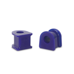 Fr Sway Bar Mount Bush Kit (80 duro/ShA)