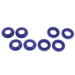 CROSSMEMBER INSERT ENH KIT (80 duro/ShA)