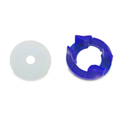 Diff Void Filler Kit (80 duro/ShA)