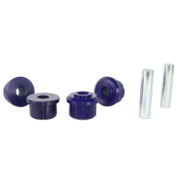 RR SUBFRAME BUSH KIT (80 duro/ShA)