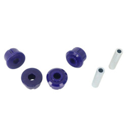 RR SUBFRAME BUSH KIT (80 duro/ShA)