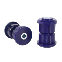 RR SUBFRAME BUSH KIT (80 duro/ShA)