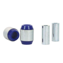 Hyundai/Kia 2016-on Rear Control Arm Lower-Rear Inner Bush Kit (80 duro/ShA)