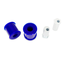 Rr Ctrl Arm Outer Kit (80 duro/ShA)