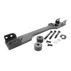 Colorado/DMax 2012-on Diff Drop Kit