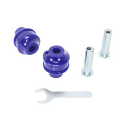 FR RADIUS ARM TO CHASSIS KIT (80 duro/ShA)