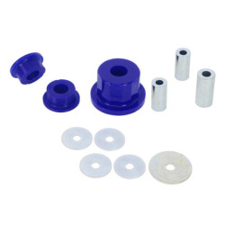 Rr Diff Pinion Mount Kit (80 duro/ShA)