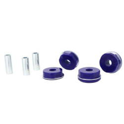 SUBFRAME TO BODY MNT KIT (80 duro/ShA)