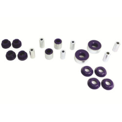 HONDA CL7/9 FRONT END KIT