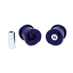 TRAILING ARM REAR KIT (80 duro/ShA)