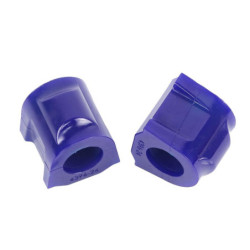 Sway Bar To Chassis Bush Kit (80 duro/ShA)