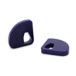 MINI GEARBOX MOUNT SIDESUPPORT (80 duro/ShA)