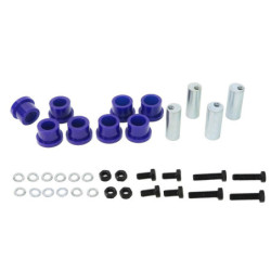 GMH - R/IRS Adjusting Kit (80 duro/ShA)