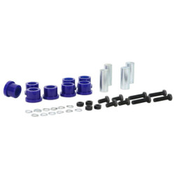 GMH - R/IRS Adjusting Kit (80 duro/ShA)