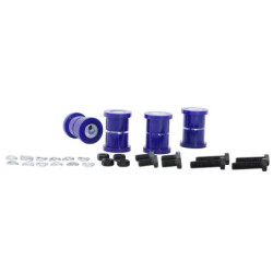 GMH - R/IRS Adjusting Kit (80 duro/ShA)