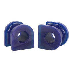 Sway Bar To Chassis Kit (80 duro/ShA)