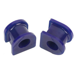 Sway Bar To Chassis Kit (80 duro/ShA)