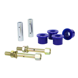 Fr Spr Eye Bush And Pin Kit (80 duro/ShA)