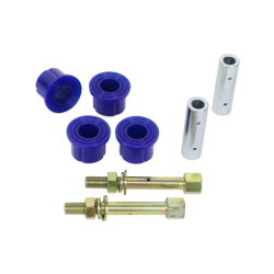 Fr Spr Eye Bush And Pin Kit (80 duro/ShA)