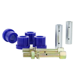 Fr Spr Eye Bush And Pin Kit (80 duro/ShA)