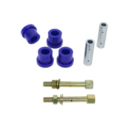 Fr Spr Eye Bush And Pin Kit (80 duro/ShA)