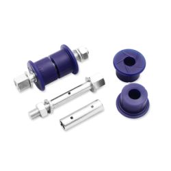 Fr Spr Eye Bush And Pin Kit (80 duro/ShA)