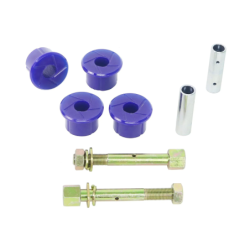 Fr Spr Eye Bush And Pin Kit (80 duro/ShA)