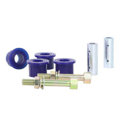 Fr Spr Eye Bush And Pin Kit (80 duro/ShA)