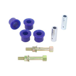 Fr Spr Eye Bush And Pin Kit (80 duro/ShA)