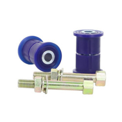 Fr Spr Eye Bush And Pin Kit (80 duro/ShA)