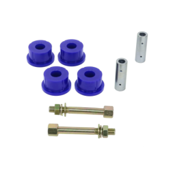 Fr Spr Eye Bush And Pin Kit (80 duro/ShA)