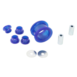 Steering Rack Mount Kit (80 duro/ShA)