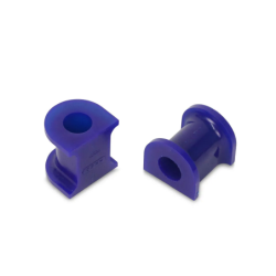 Sway Bar To Chassis Kit (80 duro/ShA)